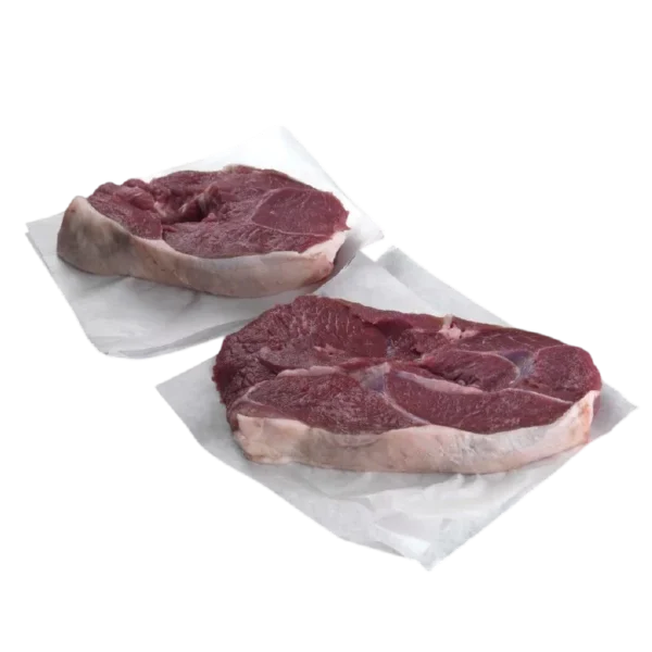 Quzu tikə