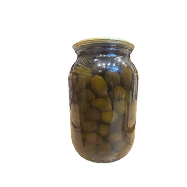 Zeytun Mürəbbəsi